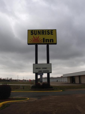  Sunrise Inn Lake Charles  Лейк Чарльз